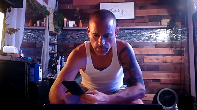 MISTERANDDEMI online show from June 2026 11:03:01 AM