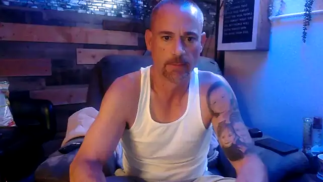 MISTERANDDEMI online show from June 2026 07:55:01 AM
