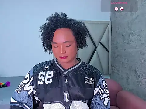 Harmony-01 online show from January 2026 08:56:01 PM