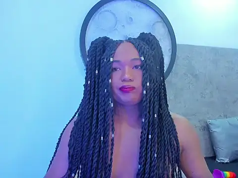 Harmony-01 online show from February 2026 08:01:01 PM