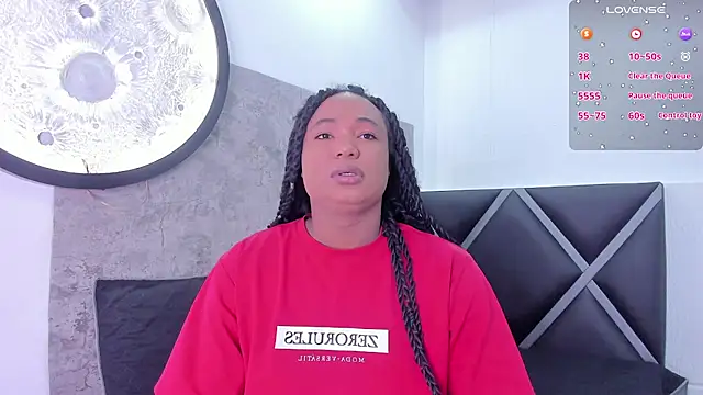 Harmony-01 online show from June 2026 07:41:02 PM