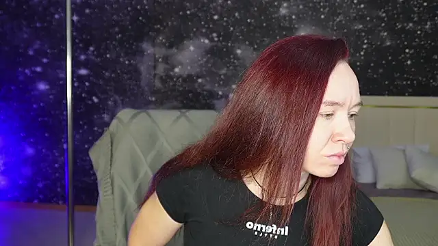 Spoty Kate  online show from February 2026 01:10:02 AM