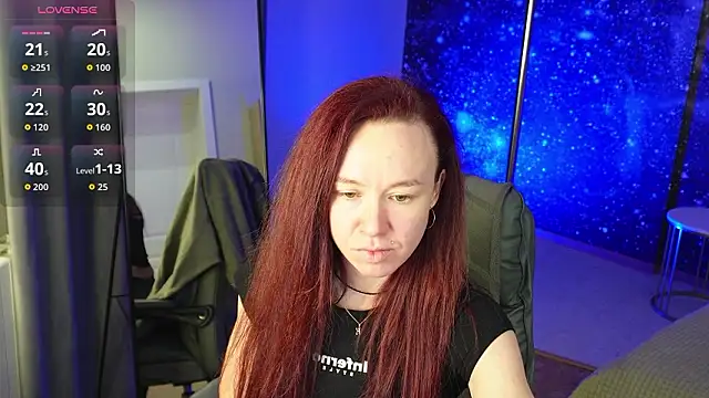 Spoty Kate  online show from February 2026 01:05:02 AM