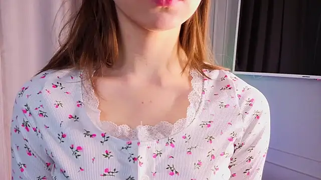 marywilly online show from March 2026 03:01:02 PM