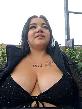 Abby 79 online show from December 2025 09:10:02 PM