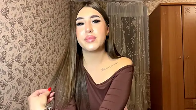 Snapshot of MarionJosue chatting on December 2025 07:21:01 PM MarionJosue online show from December 2025 07:21:01 PM