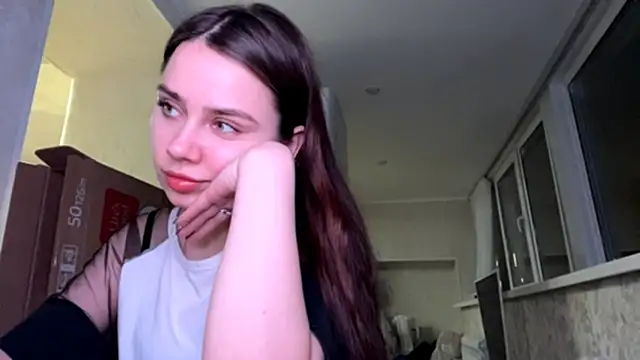 MiloyNoir online show from January 2026 06:10:02 PM