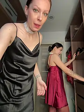 RussianGirls  online show from May 2026 02:11:01 PM