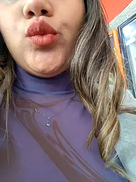 Ivy enjoy online show from April 2026 05:39:02 PM