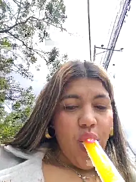 Ivy enjoy online show from June 2026 05:25:01 PM