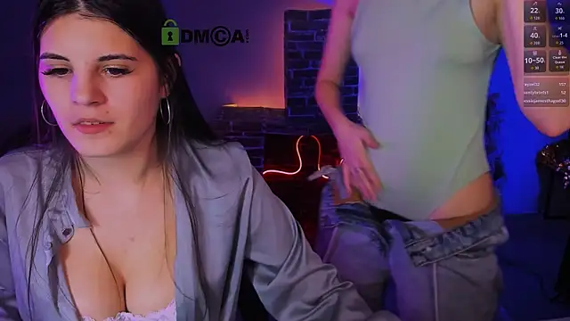 lizzie boom  online show from January 2026 04:39:02 AM