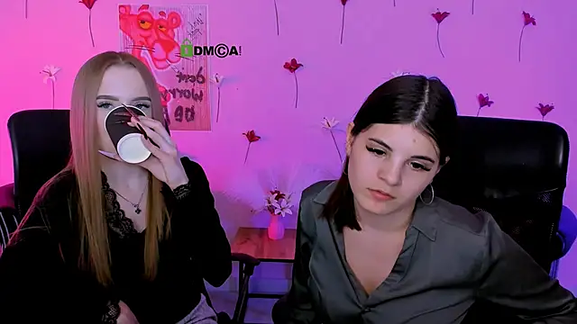 lizzie boom  online show from March 2026 08:24:01 PM