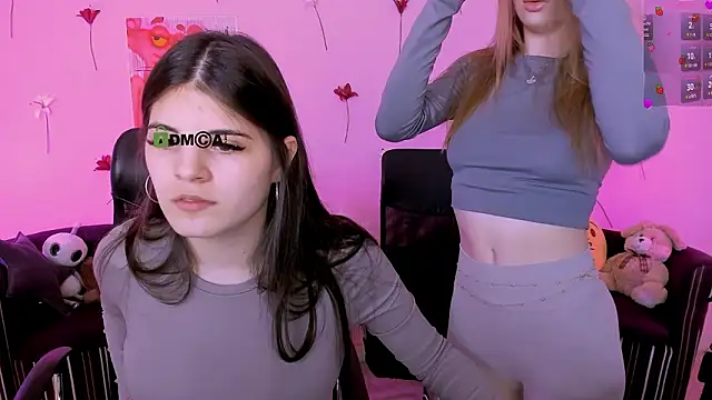 lizzie boom  online show from March 2026 08:35:02 PM