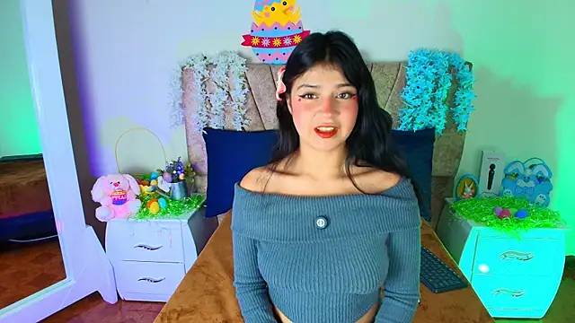hannaa cute online show from April 2026 11:30:02 AM