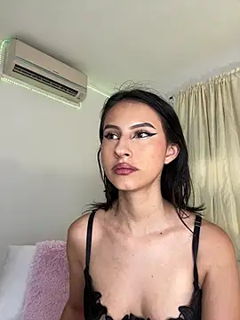 Snapshot of Zoe_mrl chatting on January 2026 12:42:01 PM Zoe mrl online show from January 2026 12:42:01 PM