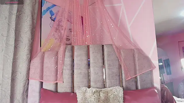 tinna noa online show from February 2026 02:53:01 AM