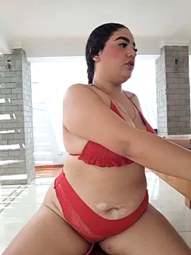 Jessie em online show from February 2026 06:58:01 PM