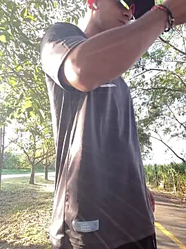 Maicol xxxx online show from March 2026 09:53:01 PM