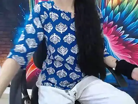 Farhana beautyfull online show from April 2026 04:37:02 AM