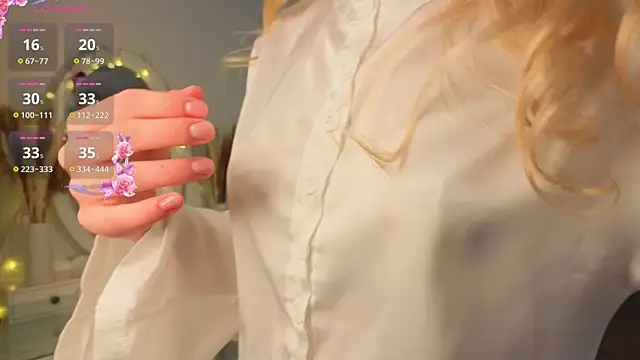 annagreat online show from January 2026 09:02:01 AM