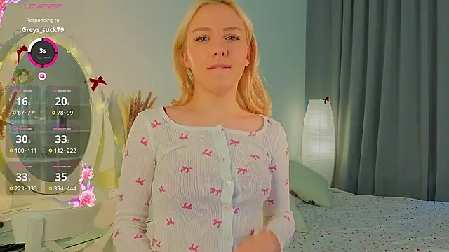 annagreat online show from February 2026 11:04:02 AM