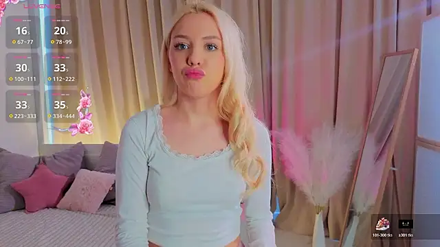 annagreat online show from February 2026 11:03:02 AM