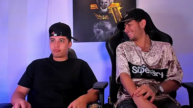 konaland online show from February 2026 06:01:02 AM