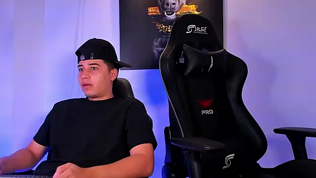 konaland online show from February 2026 08:01:02 PM