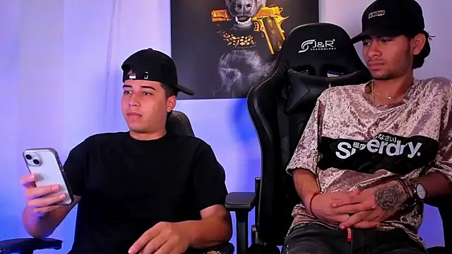 konaland online show from February 2026 09:30:02 PM