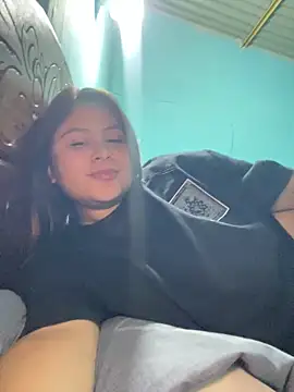 DiosaBg online show from February 2026 03:49:02 AM