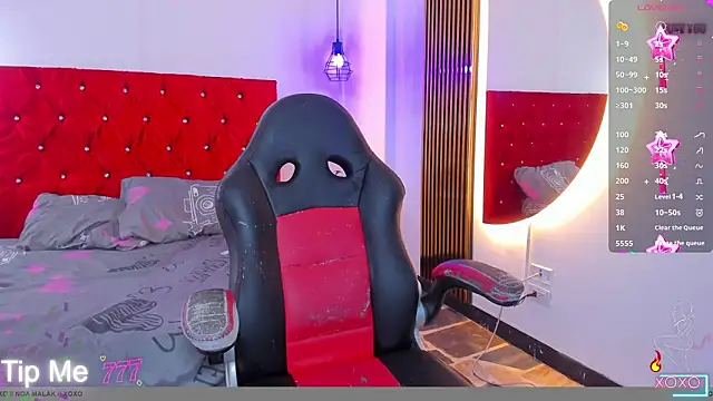 SelenaAngelX online show from March 2026 03:34:01 AM