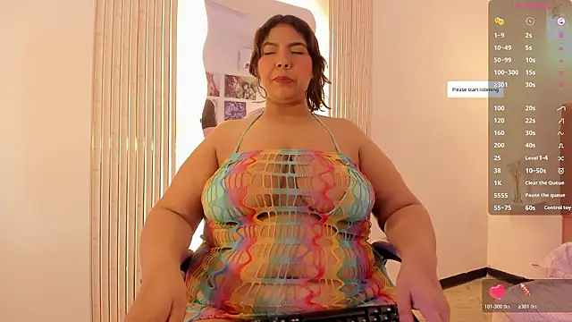 SelenaAngelX online show from March 2026 11:05:01 AM