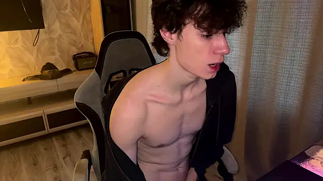 Eddy Blare online show from December 2025 07:28:02 AM