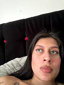 estef candy1 online show from December 2025 09:22:02 PM