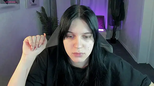 Lilith Wholsh online show from February 2026 09:37:01 AM