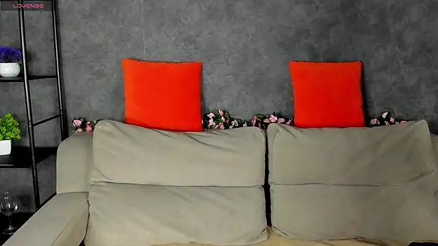 Lilith Wholsh online show from February 2026 09:46:01 AM