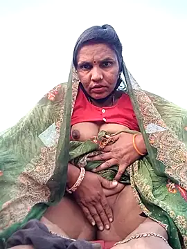 Rina55A online show from February 2026 12:00:01 PM