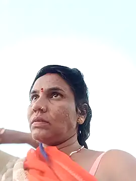 Rina55A online show from February 2026 12:31:01 PM