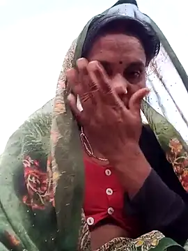 Rina55A online show from February 2026 12:41:01 PM