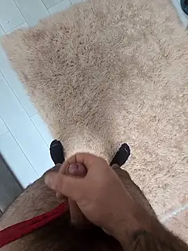 Snapshot of ruffy_35 chatting on February 2026 08:32:01 AM ruffy 35 online show from February 2026 08:32:01 AM