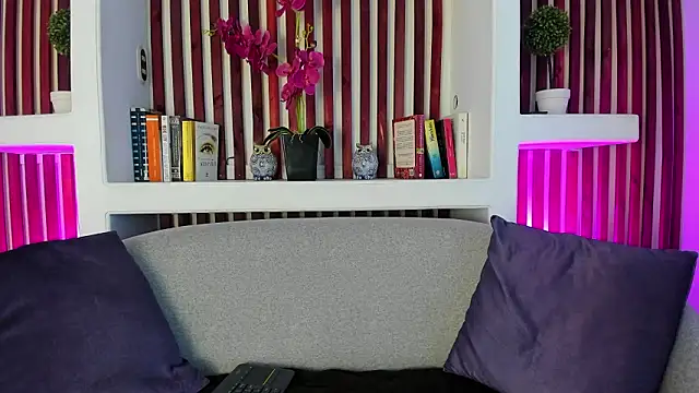 Kaorusweet online show from February 2026 12:46:01 PM