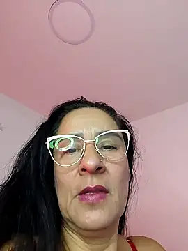 KiaraFoster online show from January 2026 11:24:02 AM