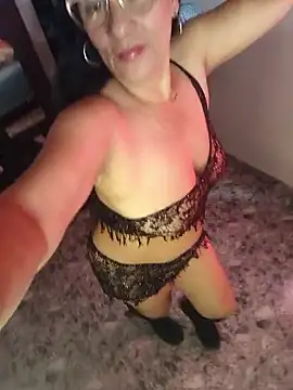 KiaraFoster online show from May 2026 03:11:01 PM