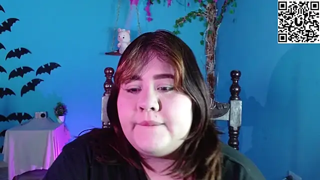 Aurorita online show from January 2026 08:58:01 PM