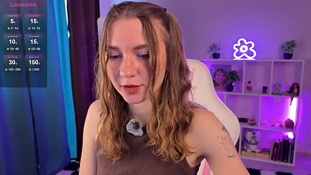 KellySunn online show from June 2026 08:15:02 AM