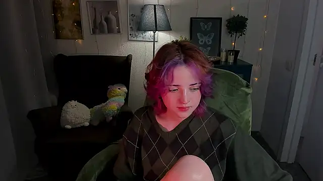 SarahShelby online show from April 2026 11:20:02 PM