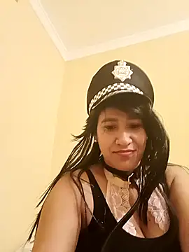 Canelita 123 online show from December 2025 10:17:02 PM