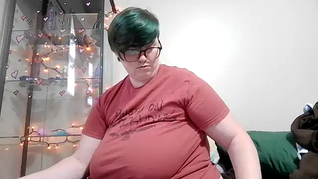 Pupghostt online show from February 2026 01:14:01 PM