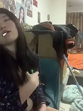 Snapshot of Luozhiqi520 chatting on December 2025 05:20:01 PM Luozhiqi520 online show from December 2025 05:20:01 PM