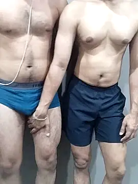 The AlphaDuo online show from May 2026 01:27:01 PM